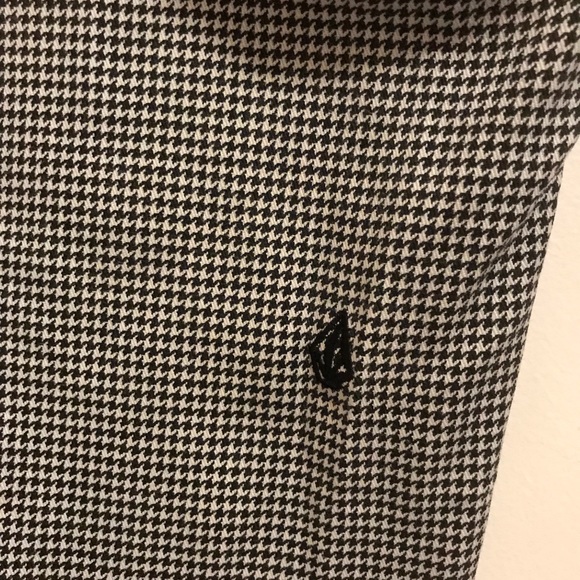 Volcom houndstooth trousers - Picture 5 of 5